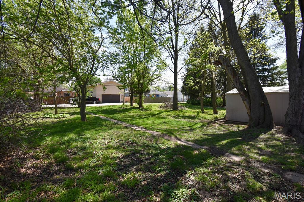 P C Huggins Add - Residential