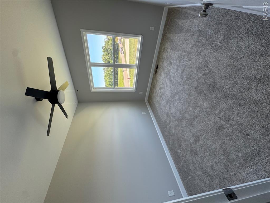 Buckhaven Place Sub - Residential
