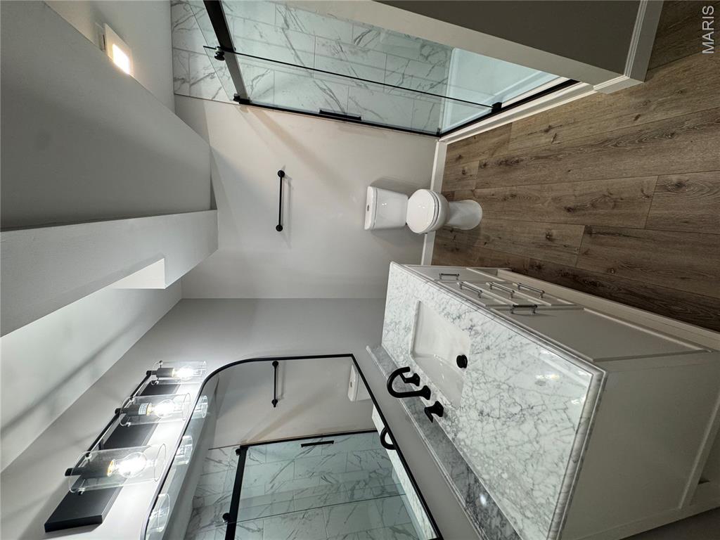 Buckhaven Place Sub - Residential