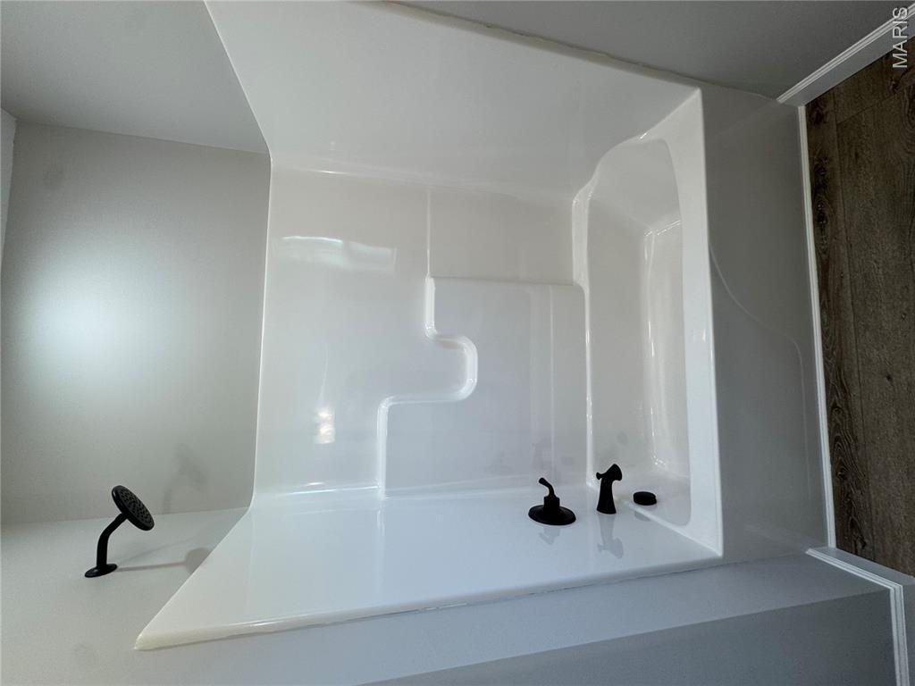 Buckhaven Place Sub - Residential