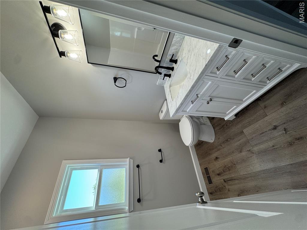 Buckhaven Place Sub - Residential