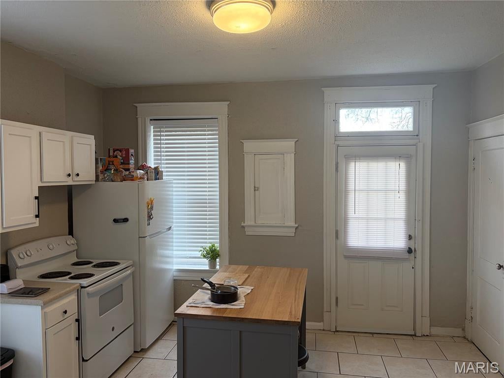 City Commons Add - Residential Income