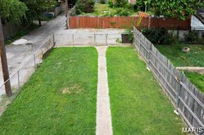 City Commons Add - Residential Income
