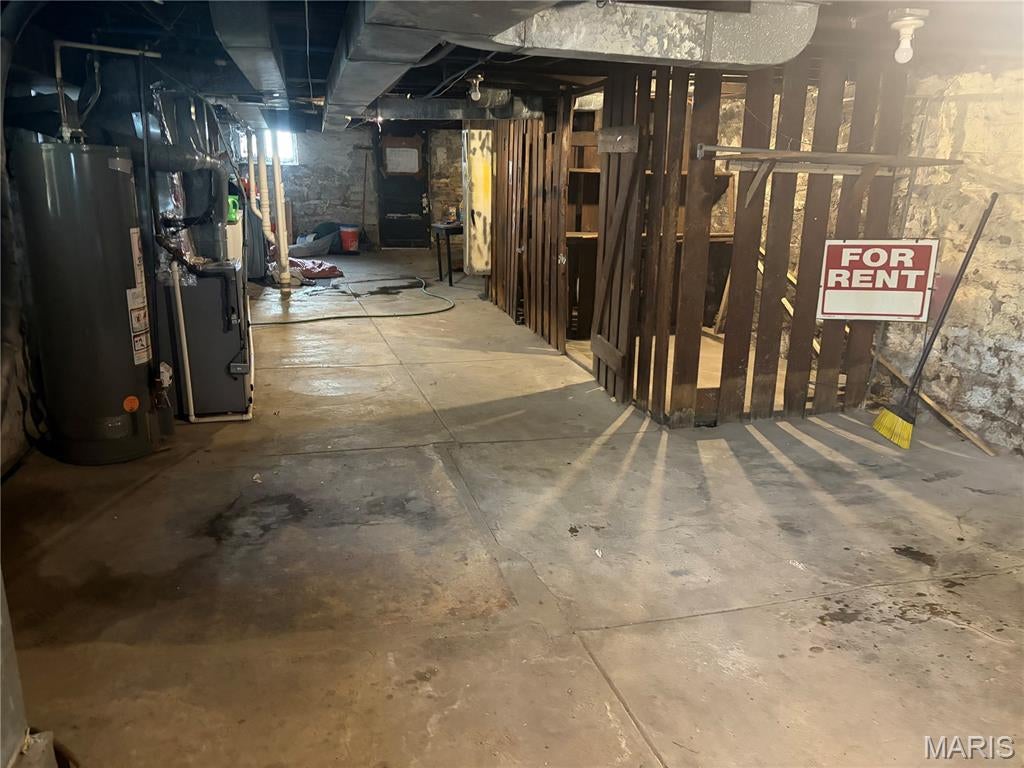 City Commons Add - Residential Income