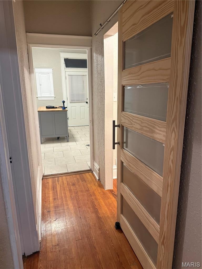 City Commons Add - Residential Income