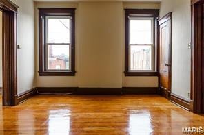 City Commons Add - Residential Income