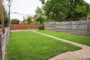 City Commons Add - Residential Income