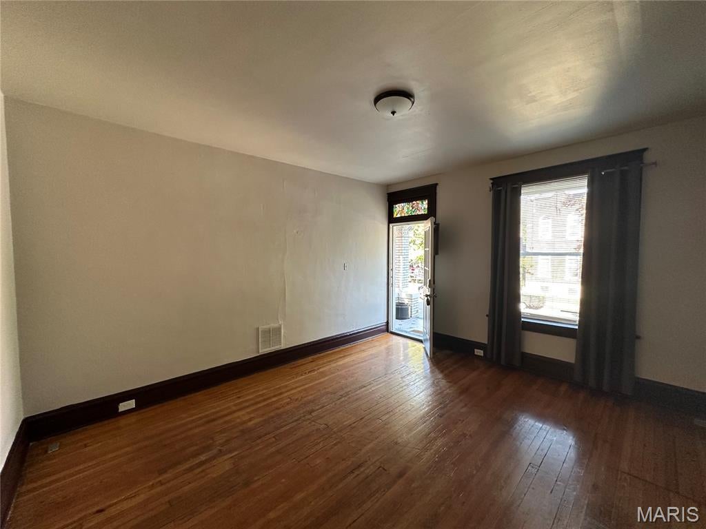 City Commons Add - Residential Income