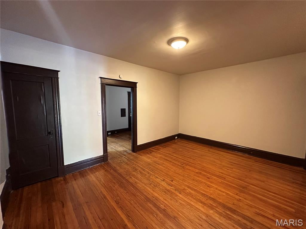 City Commons Add - Residential Income
