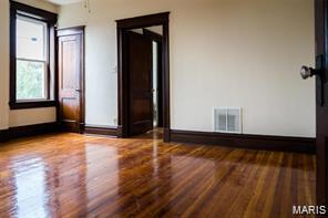 City Commons Add - Residential Income