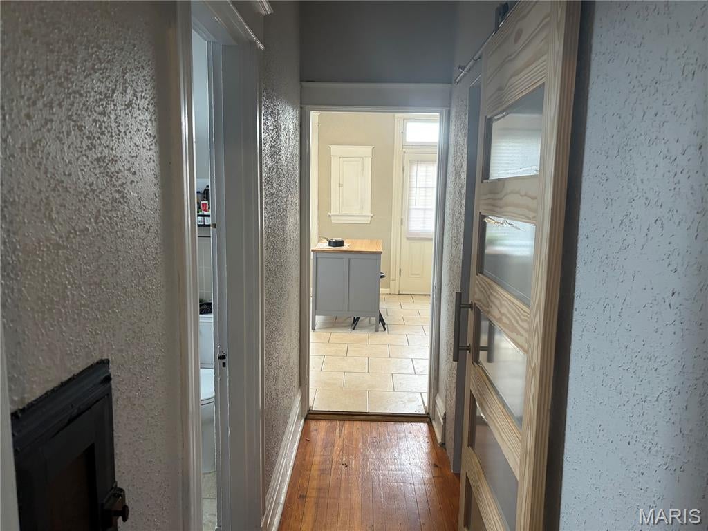 City Commons Add - Residential Income
