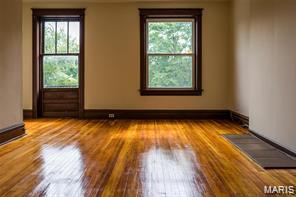 City Commons Add - Residential Income