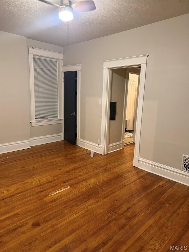 City Commons Add - Residential Income