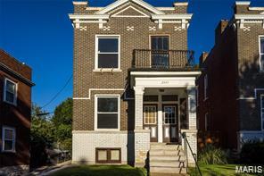 **TURNKEY INVESTMENT OPPORTUNITY!** Add this updated two-family property to your portfolio and start generating income from day one. Both units feature **2 bedrooms and 1 full bath** and have been recently updated, offering an attractive option for investors looking for a stabilized, income-producing property.

The building features **central heating and air conditioning** along with numerous updates throughout. Both units are currently occupied by paying tenants, with the **1st-floor unit renting for $900/month and the 2nd-floor unit renting for $975/month**, providing **$1,875 in monthly rental income**.

Whether you're expanding an existing portfolio or looking for your next multifamily investment, this property offers a strong combination of updates, occupancy, and established rental income.

**Please do not disturb tenants. All showings must be coordinated through the listing agent. Call today to schedule your appointment!**