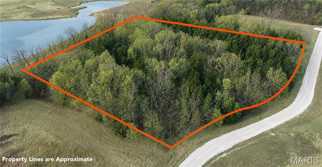 Are you ready to escape to Missouri and build your dream home? Discover Lot 13 on Black Oak Road in Red Oak Estates, where privacy, convenience, and opportunity come together. An entrance welcomes you to a potential building site nestled among mature timber, with the natural terrain suited for a walkout basement and a spacious, park-like backyard. Fiber internet, electric, and water are available, making it easy to bring your plans to life. Whether you’re building your forever home, a weekend retreat, or your next investment property, this scenic location offers the ideal blend of peaceful country living and easy access to nearby amenities. Conveniently located just 14 miles from Quincy and 15 miles from Palmyra. Red Oak Estates covenants and annual HOA fee apply.