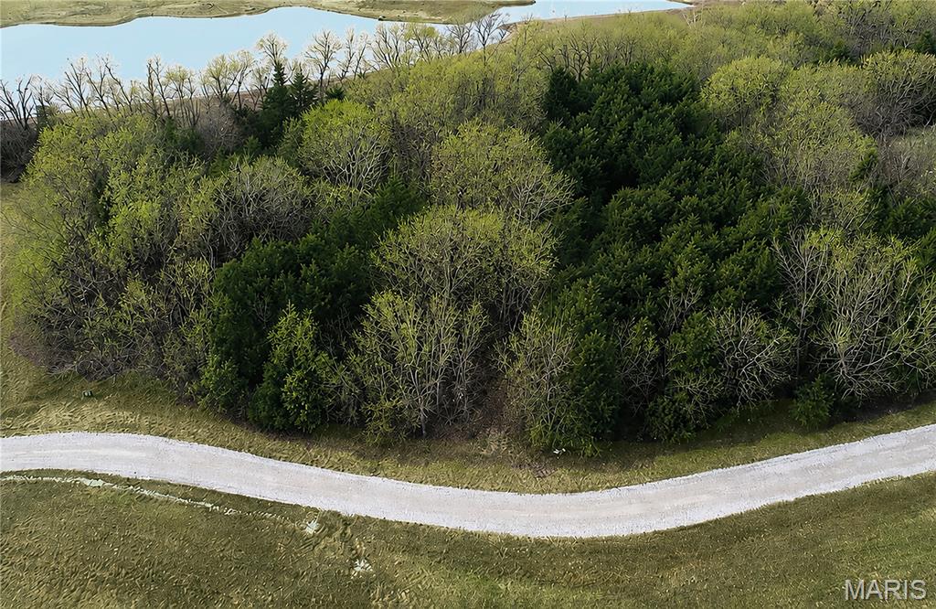 Red Oak Estates - Land