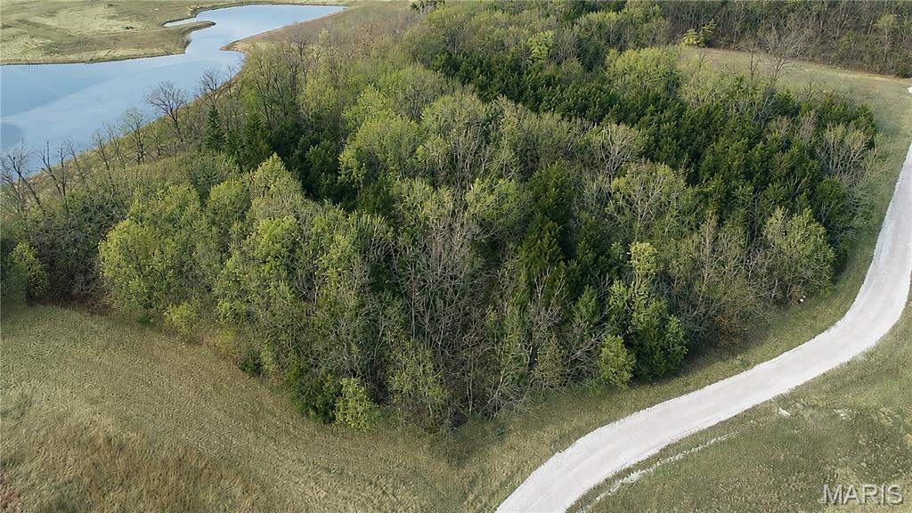 Red Oak Estates - Land