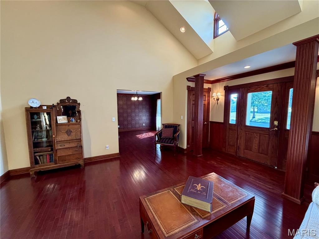 Westview - Residential