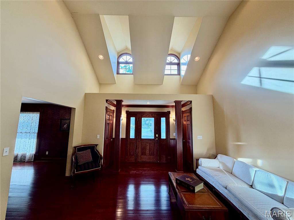 Westview - Residential