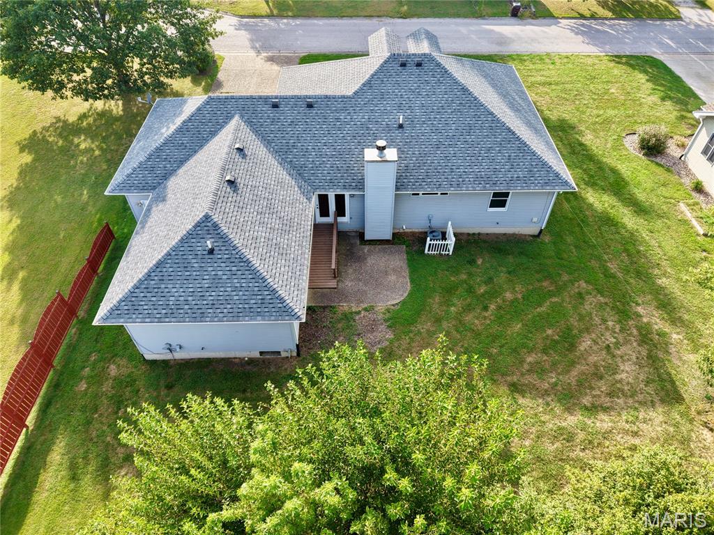 Westview - Residential