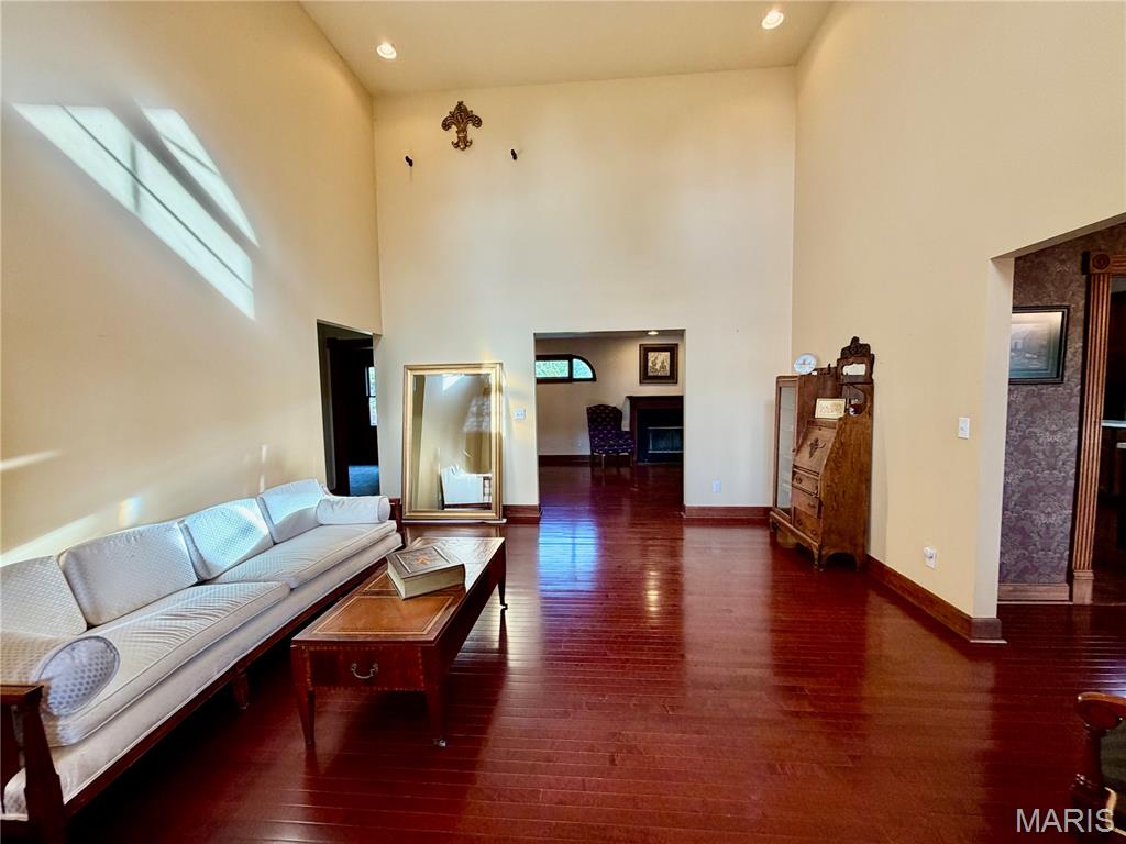 Westview - Residential