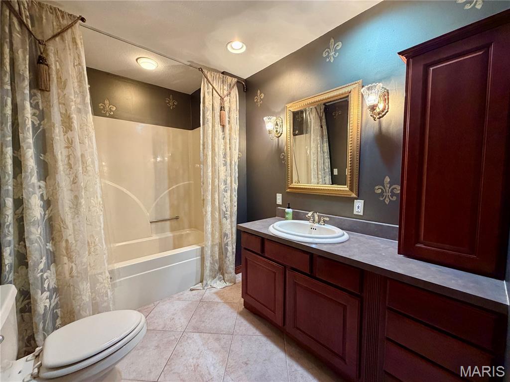 Westview - Residential