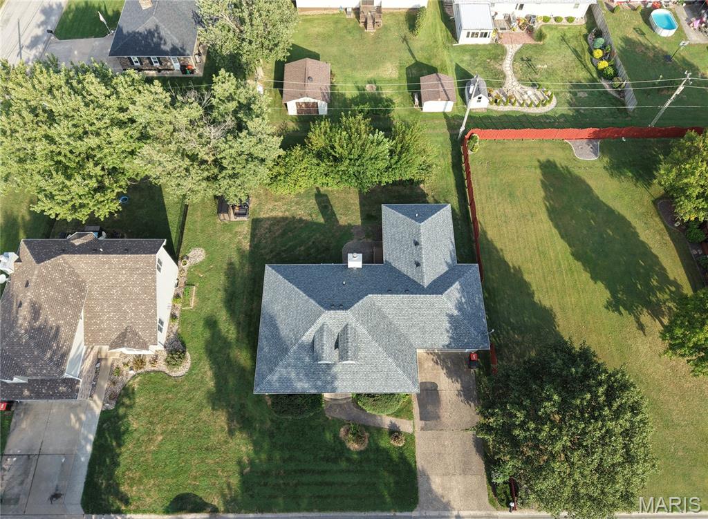 Westview - Residential