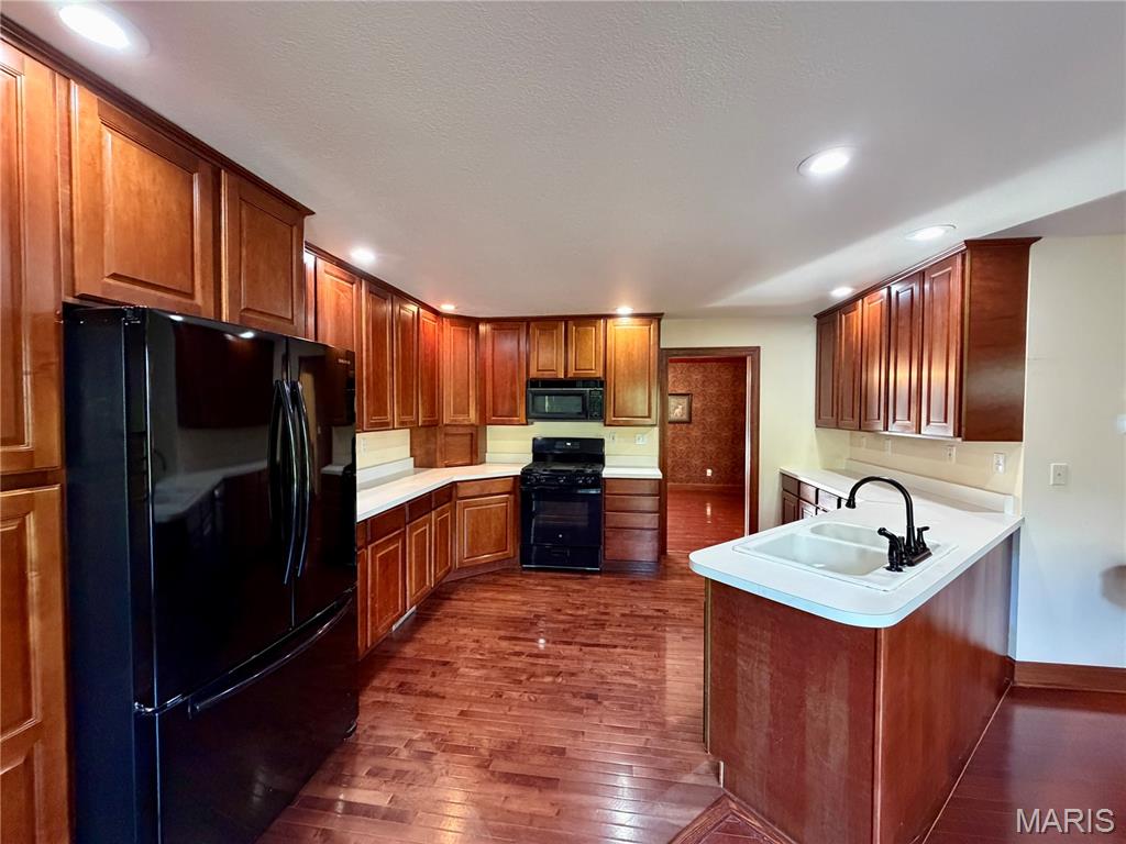 Westview - Residential