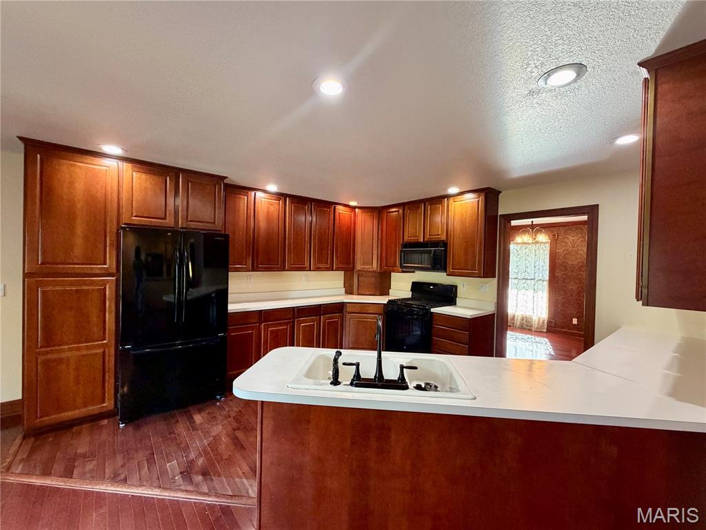 Westview - Residential
