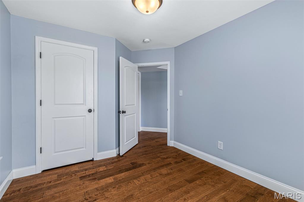 Valley Park - Residential