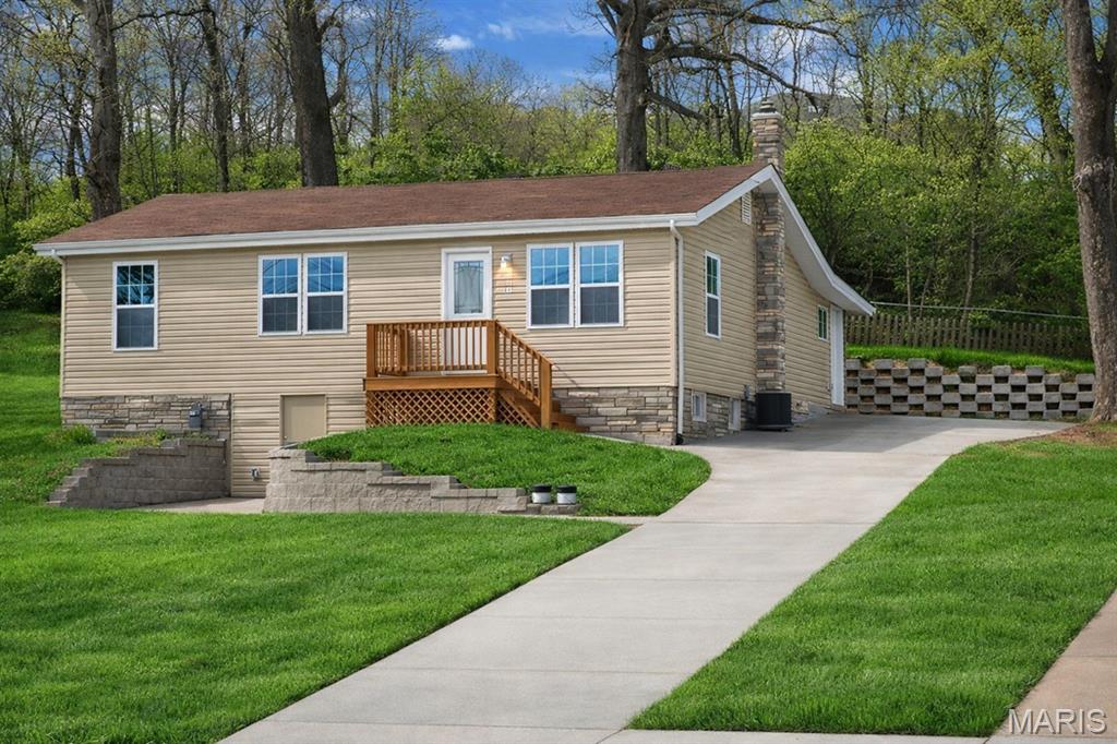Valley Park - Residential