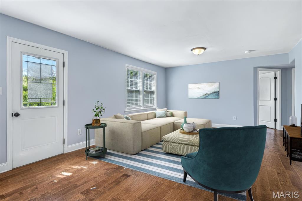 Valley Park - Residential