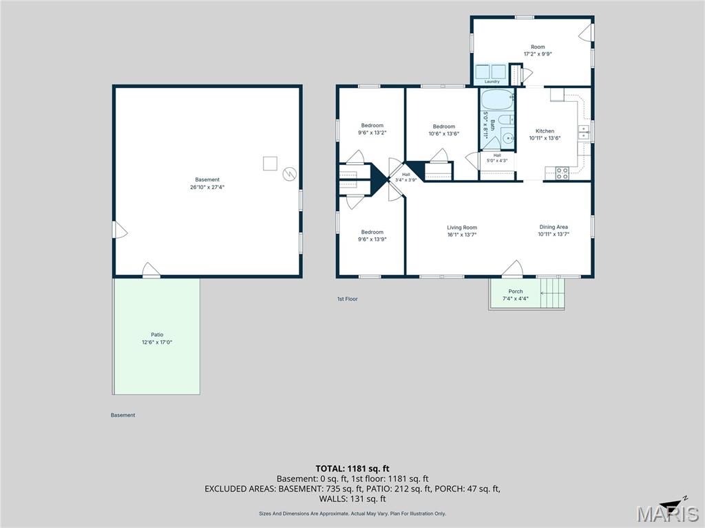 Valley Park - Residential