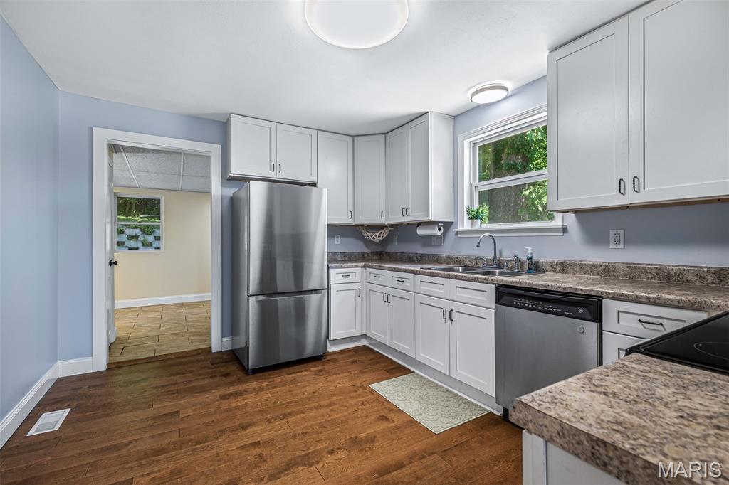 Valley Park - Residential
