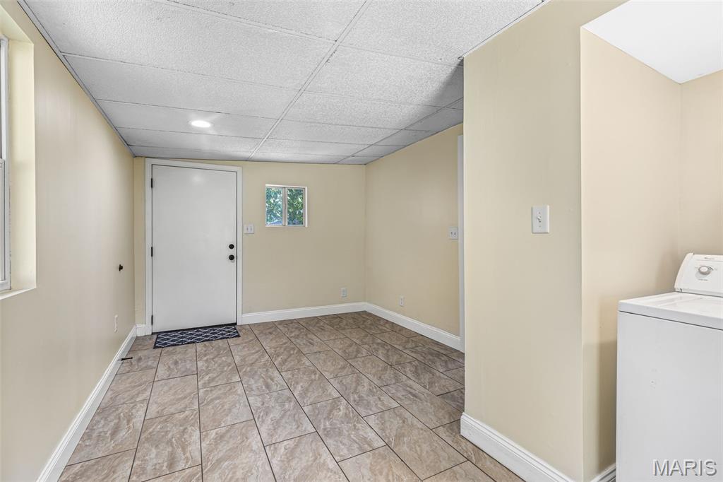 Valley Park - Residential