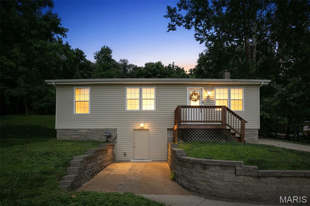 Valley Park - Residential