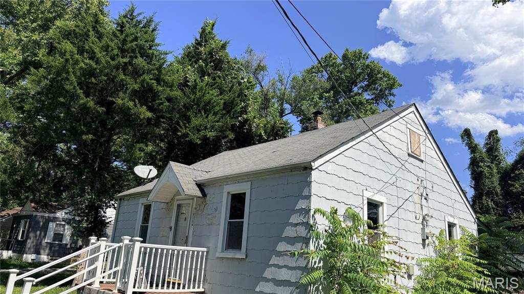 Chambers Park - Residential