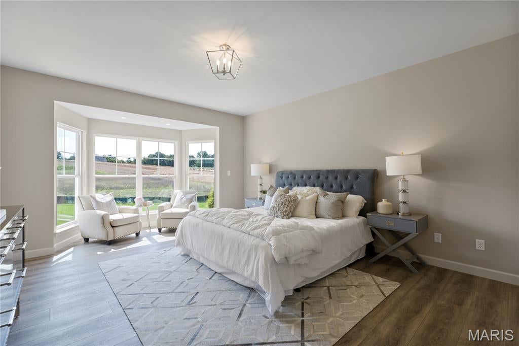 Persimmon Trace - Residential