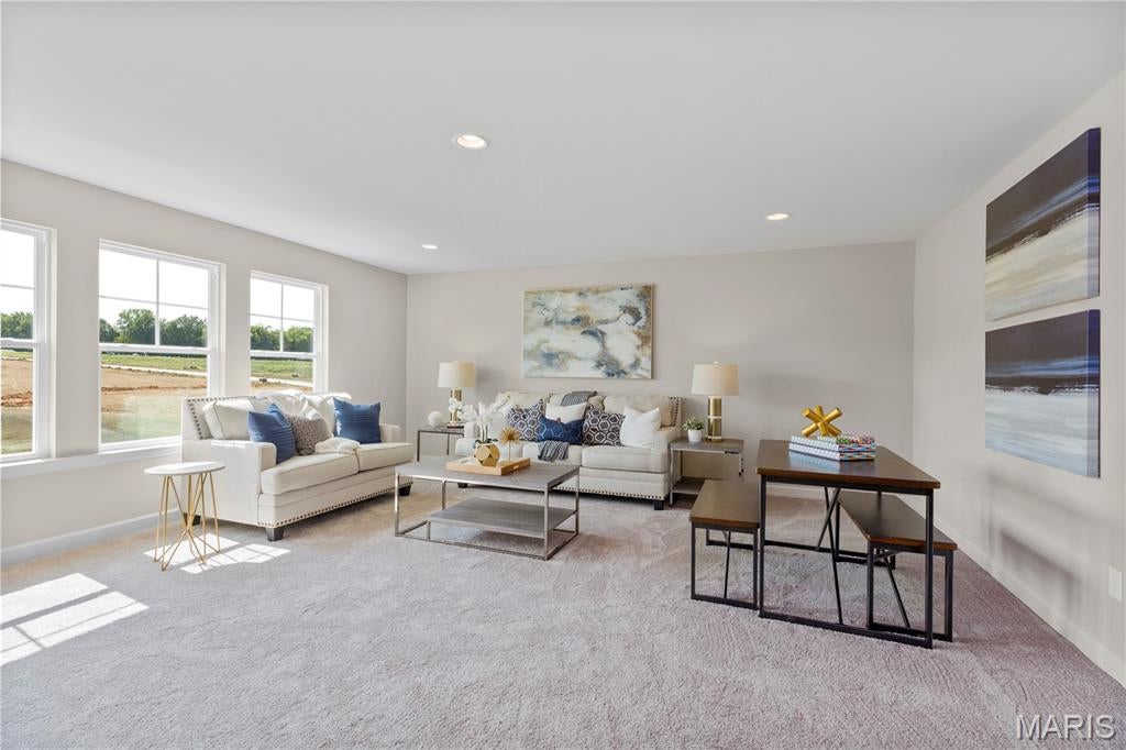 Persimmon Trace - Residential
