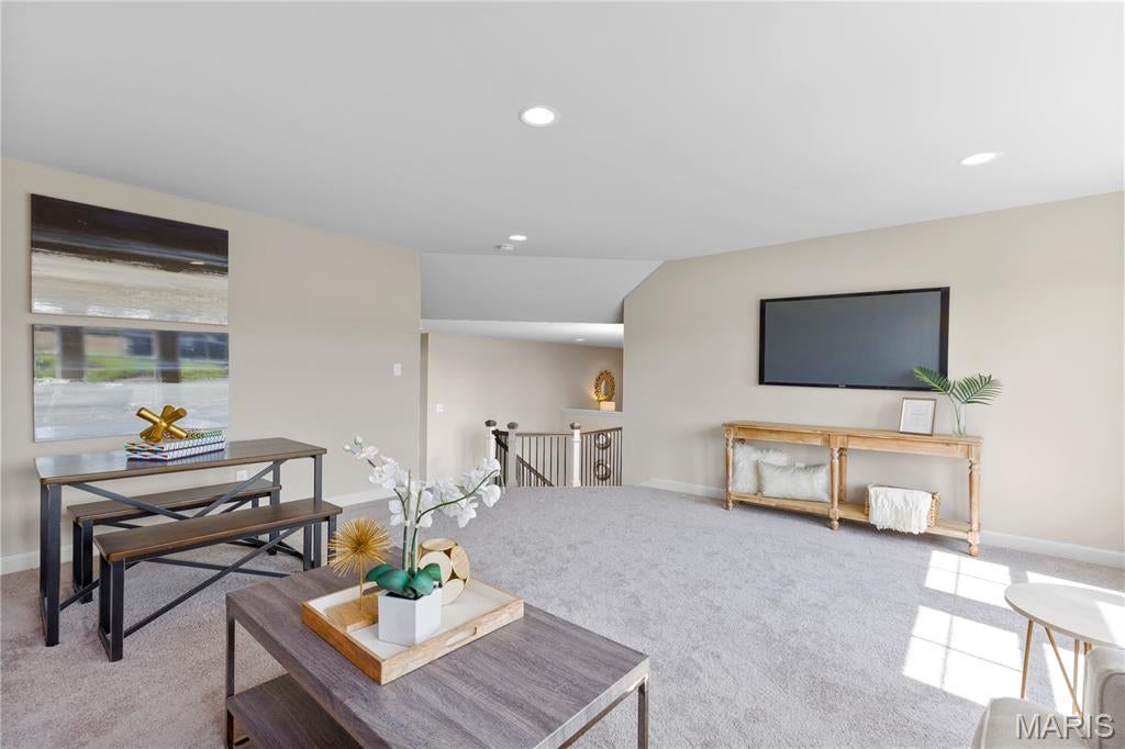 Persimmon Trace - Residential