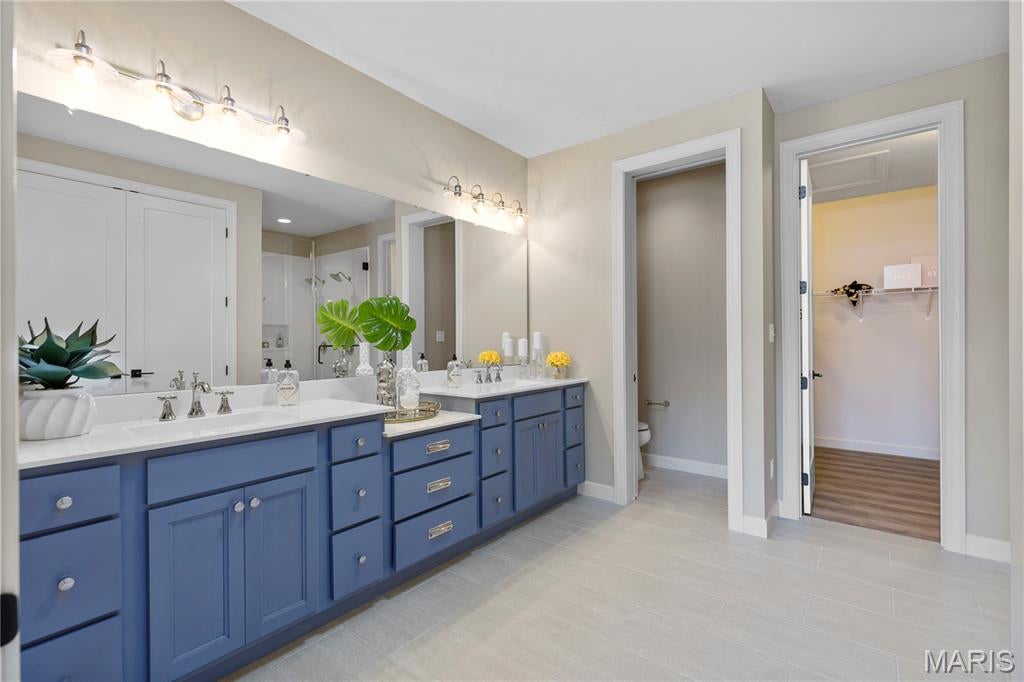 Persimmon Trace - Residential