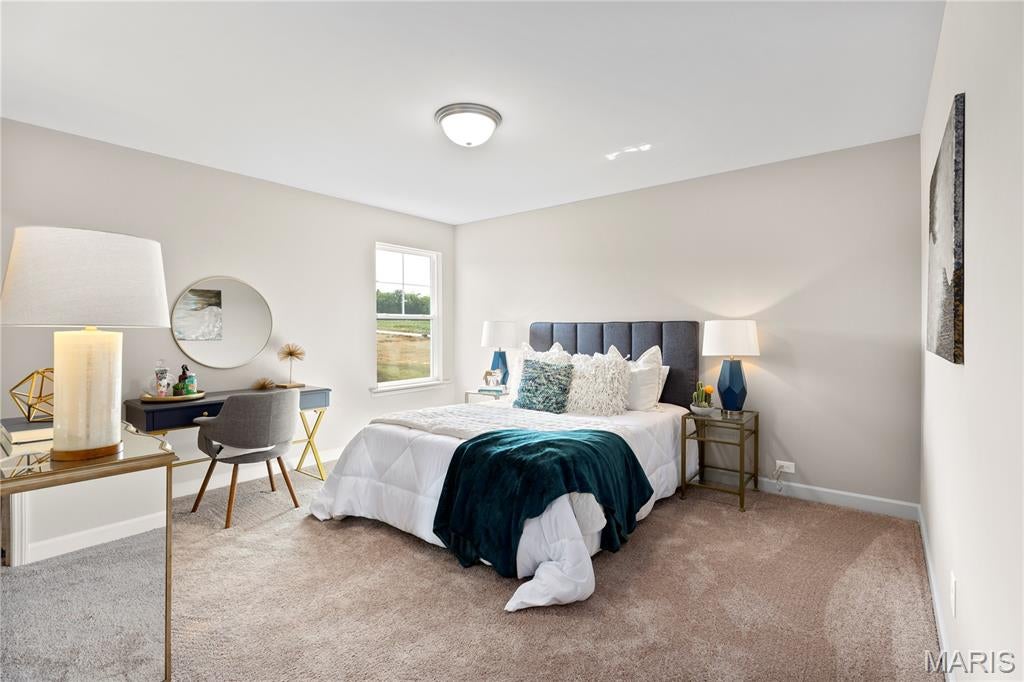 Persimmon Trace - Residential