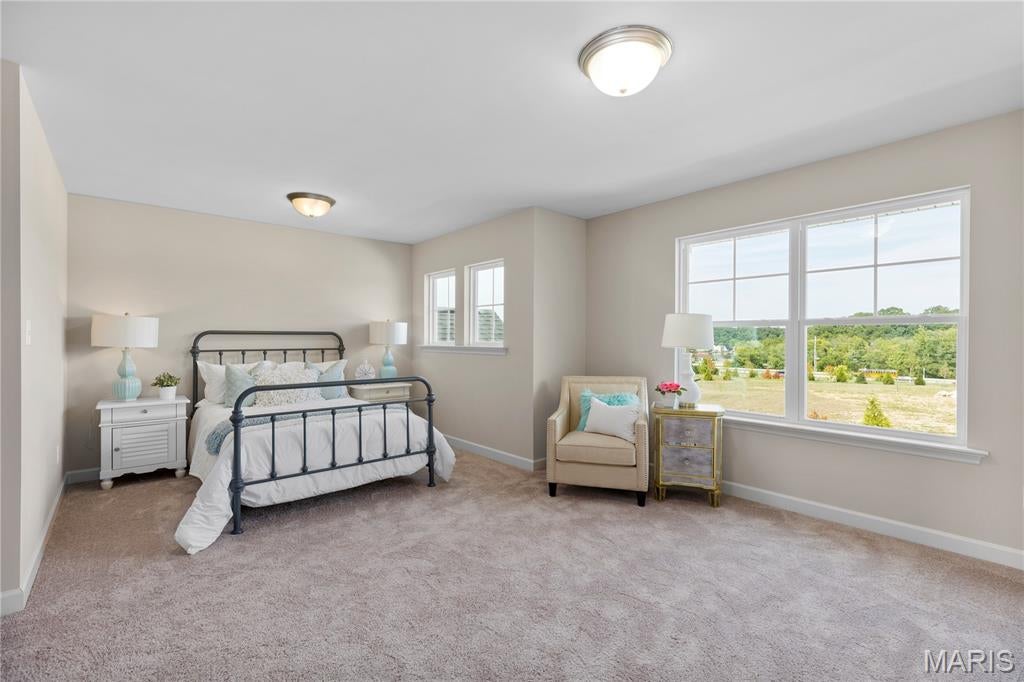 Persimmon Trace - Residential