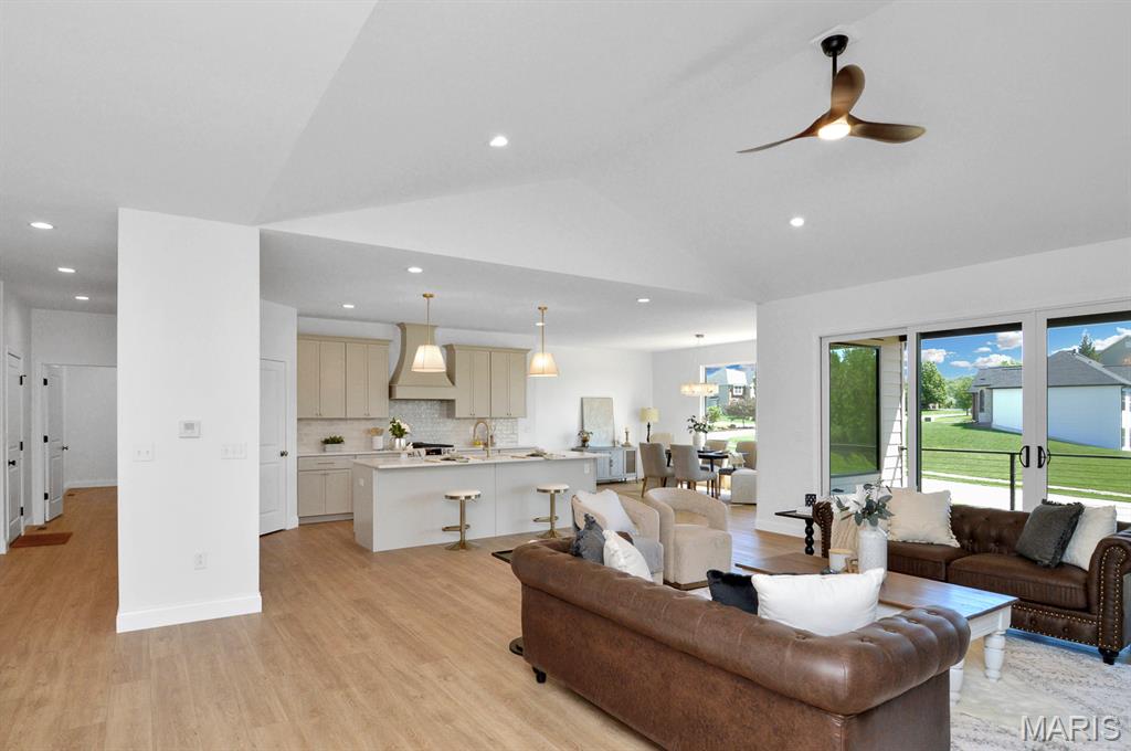 Walnut Ridge Estates Ph 1 - Residential
