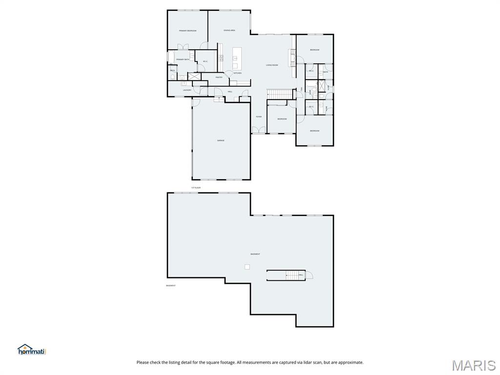 Walnut Ridge Estates Ph 1 - Residential