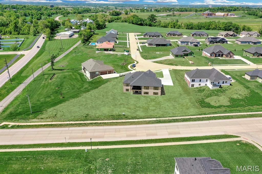 Walnut Ridge Estates Ph 1 - Residential