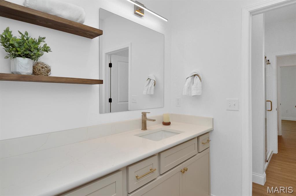Walnut Ridge Estates Ph 1 - Residential