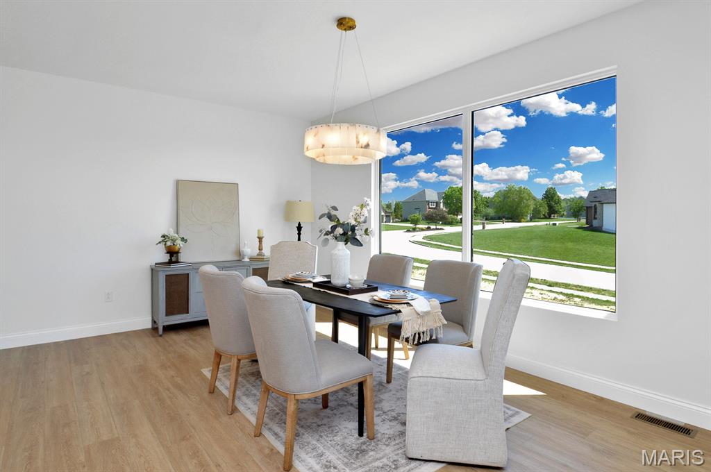 Walnut Ridge Estates Ph 1 - Residential