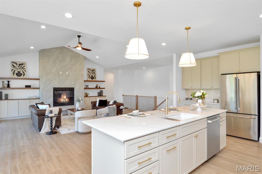 Walnut Ridge Estates Ph 1 - Residential