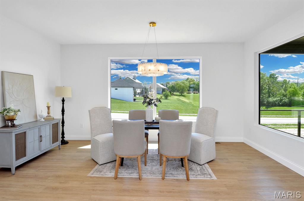 Walnut Ridge Estates Ph 1 - Residential